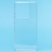 Чехол-накладка - Ultra Slim для Infinix Smart 7 HD (219039) (прозрачная) — 1