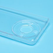 Чехол-накладка - Ultra Slim для Realme 11 Pro (218966) (прозрачная) — 2