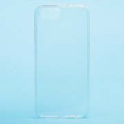 Чехол-накладка - Ultra Slim для Huawei Honor 10 (прозрачная) — 1
