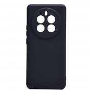 Чехол-накладка Activ Full Original Design для Realme 12 Pro Plus (228772) (черная) — 1