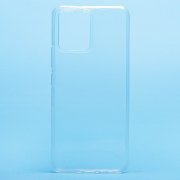 Чехол-накладка - Ultra Slim для Realme 8 Pro (прозрачная) — 1