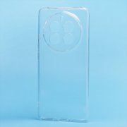 Чехол-накладка - Ultra Slim для Realme 12 Pro Plus (228765) (прозрачная) — 2