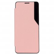 Чехол-книжка - BC003 для Huawei Honor 70 Pro Plus (розовая) — 1