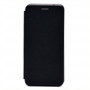 Чехол-книжка - BC002 для Samsung Galaxy A30s (A307F) (черная)