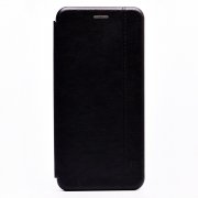 Чехол-книжка - BC002 для Samsung Galaxy A31 (A315F) (черная)