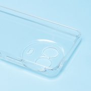 Чехол-накладка - Ultra Slim для Realme C67 5G (227600) (прозрачная) — 2