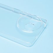 Чехол-накладка - Ultra Slim для Realme C67 5G (227600) (прозрачная) — 1