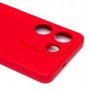 Чехол-накладка - Full Original Design для TECNO Camon 20 Pro 5G (225327) (красная)