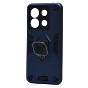 Чехол-накладка - SGP001 противоударный для Xiaomi Redmi Note 13 Pro 5G (231314) (синяя) — 3