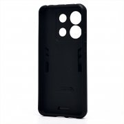 Чехол-накладка - SGP001 противоударный для Xiaomi Redmi Note 13 Pro 5G (231314) (синяя) — 2