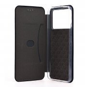 Чехол-книжка - BC002 для Xiaomi Poco F6 Pro (233671) (черная) — 3