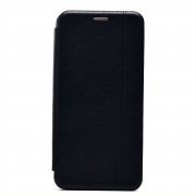 Чехол-книжка - BC002 для Xiaomi Poco F6 Pro (233671) (черная) — 1