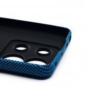 Чехол-накладка Luxo Creative для Xiaomi Redmi Note 13 Pro 5G (112) (разноцветная) (229715) (рисунок) — 3
