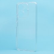 Чехол-накладка Activ ASC-101 Puffy 0.9мм для Xiaomi Redmi 13 4G (233773) (прозрачная) — 2