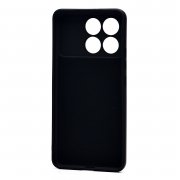 Чехол-накладка Activ Full Original Design для Xiaomi Poco F6 Pro (233672) (черная) — 2