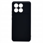 Чехол-накладка Activ Full Original Design для Xiaomi Poco F6 Pro (233672) (черная) — 1