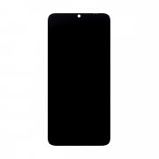 Дисплей с тачскрином для Huawei Honor X6a (черный) (LCD) — 2