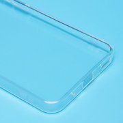 Чехол-накладка Ultra Slim для Huawei Honor X8a (прозрачная) — 3