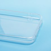 Чехол-накладка Ultra Slim для Realme 8i (прозрачная) — 2
