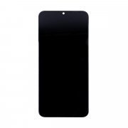 Превью Дисплейный модуль с тачскрином для Tecno Spark Go 2022 (черный) (LCD) &mdash; 2