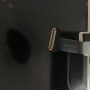 Дисплейный модуль с тачскрином для Apple iPhone 12 Pro Max (OLED) — 2