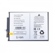 Превью Аккумуляторная батарея для Xiaomi Pad 6 11 (BP4N) &mdash; 2