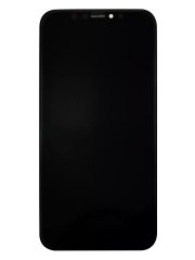 Дисплей с тачскрином для Apple iPhone 14 (черный) — 3
