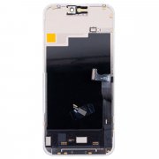Дисплей с тачскрином для Apple iPhone 15 Pro Max (черный) — 2