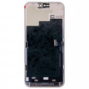 Дисплей с тачскрином для Apple iPhone 15 Pro Max (черный) (OLED) — 2