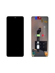 Дисплей с тачскрином для Huawei Nova 11i (черный) (AA) — 2