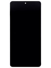 Дисплей с тачскрином для Huawei Nova 11i (черный) (AA) — 1