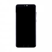 Дисплейный модуль с тачскрином для Huawei P20 Pro (черный) (OLED)