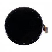 Дисплей с тачскрином для Huawei Watch GT 3 Pro (46 мм) (черный) &mdash; 2
