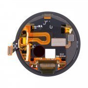 Дисплей с тачскрином для Huawei Watch GT 3 Pro (46 мм) (черный) &mdash; 1