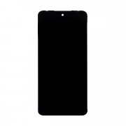 Дисплей с тачскрином для Infinix Hot 12 Play (черный) — 2