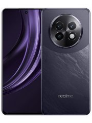 Дисплей с тачскрином для Realme 10 Pro 5G (черный) (AA)