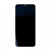Дисплейный модуль с тачскрином для Samsung Galaxy A15 5G (A156B) (черный) (OLED) (AAA) — 2