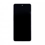 Дисплейный модуль с тачскрином для Samsung Galaxy A52s 5G (A528B) (синий) (OLED) — 2
