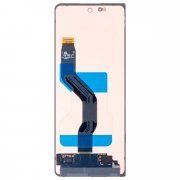 Дисплей внешний с тачскрином для Samsung Galaxy Z Fold5 (F946B) (черный) — 2