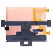 Дисплей внутренний с тачскрином для Samsung Galaxy Z Fold5 (F946B) (черный) — 2