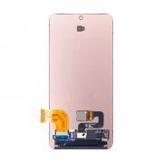 Дисплейный модуль с тачскрином для Samsung Galaxy S24 (S921B) (черный) (AAA) — 1