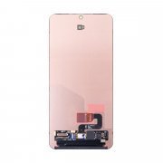Дисплейный модуль с тачскрином для Samsung Galaxy S24 Plus (S926B) (черный)