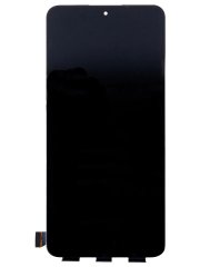 Дисплейный модуль с тачскрином для Xiaomi 13T Pro (черный) — 3