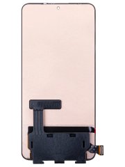 Дисплейный модуль с тачскрином для Xiaomi 13T Pro (черный) — 2