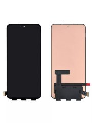 Дисплейный модуль с тачскрином для Xiaomi 13T Pro (черный)