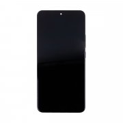 Дисплейный модуль с тачскрином для Xiaomi 13T (черный) — 2