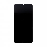 Превью Дисплей с тачскрином для Xiaomi Poco C51 (черный) (AA) &mdash; 2