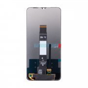 Превью Дисплей с тачскрином для Xiaomi Poco C51 (черный) (AA) &mdash; 1