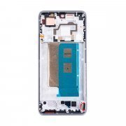 Дисплейный модуль с тачскрином для Xiaomi Poco F5 Pro (белый)