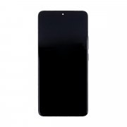 Превью Дисплейный модуль с тачскрином для Xiaomi Poco F6 Pro (черный) &mdash; 2